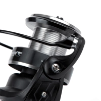 Skeater Realist 5K FRS Reel